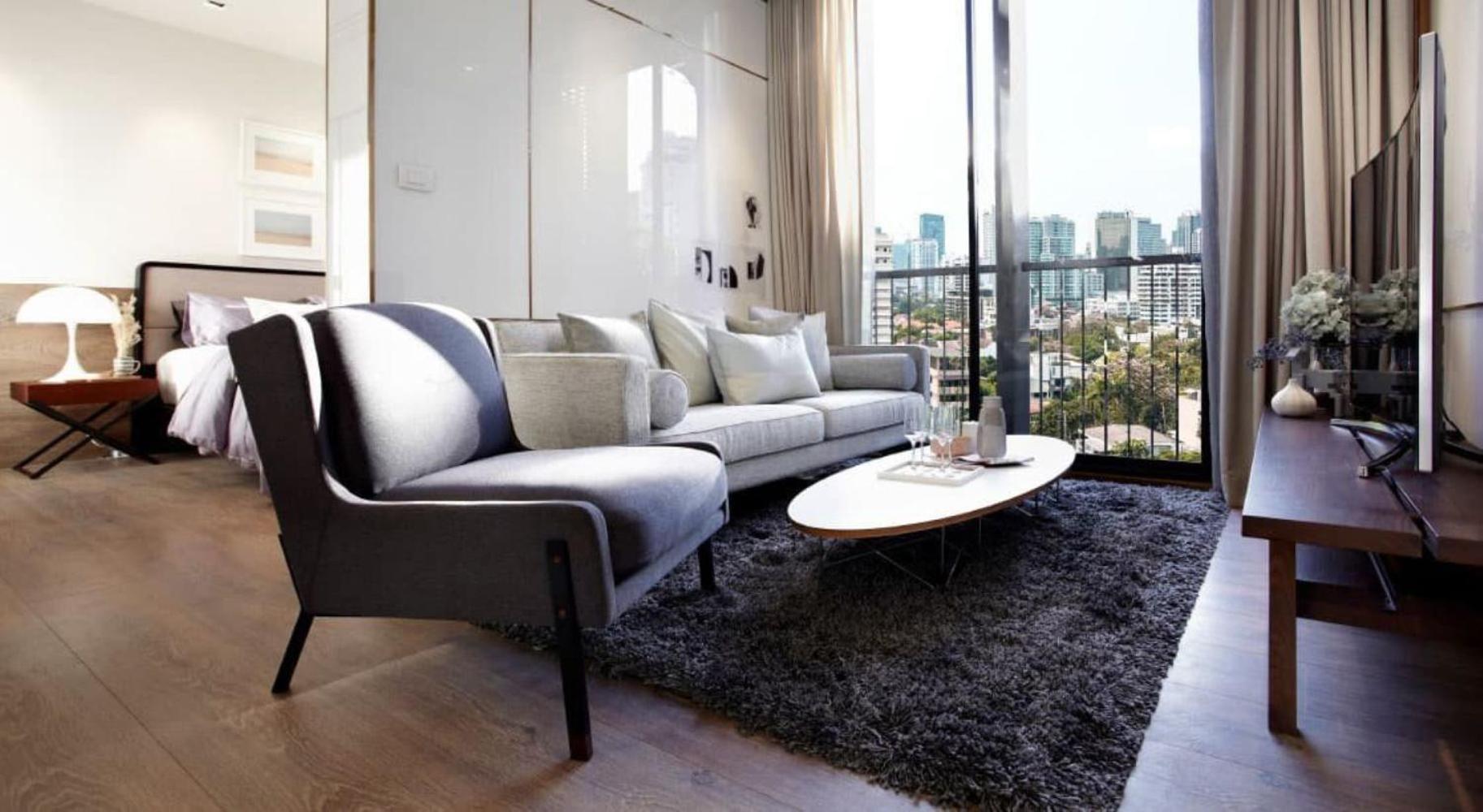 Elegant 2 Bedroom Nana *